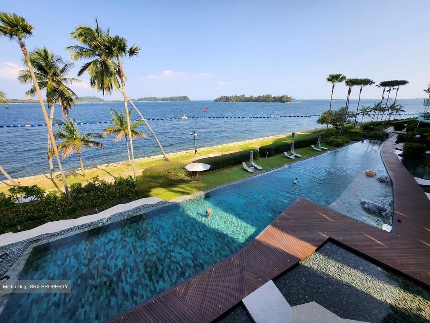 Seascape (D4), Condominium #467596031